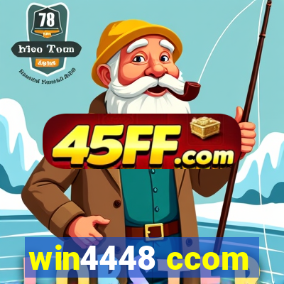win4448 ccom